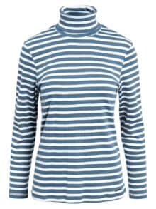 Btx T-Shirt Blå