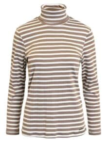 Btx T-Shirt Brun