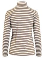 Btx T-Shirt Brun1
