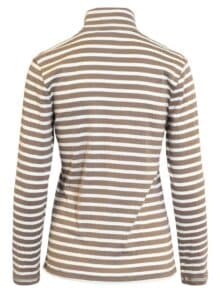 Btx T-Shirt Brun1