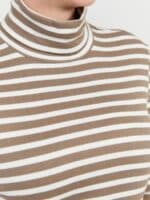 Btx T-Shirt Brun2