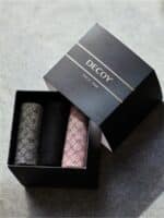 Decoy Socks in a box 3 pak - Glimmer 2 ny