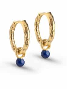 Enamel ørering e 245gm
