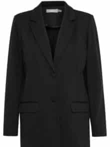 Fransa Franya Blazer Sort