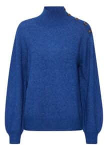 Fransa Strik Frelin 20611480 - Blue