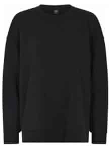 Hype The Detail Sweatshirt 500 - Sort