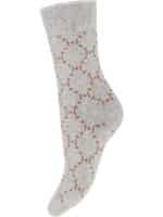 Hype The detail Uld sokker - Light Grey
