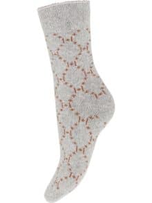 Hype The detail Uld sokker - Light Grey