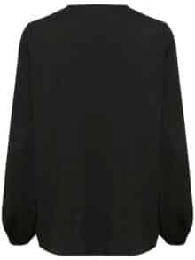 InWear Bluse RindalW - Black1