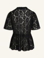 Love & Divine Blonde bluse love749-31