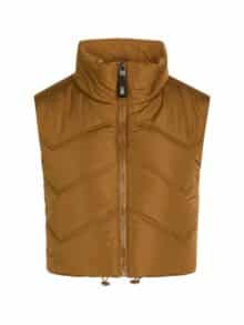 Love755-1 Veste Brun