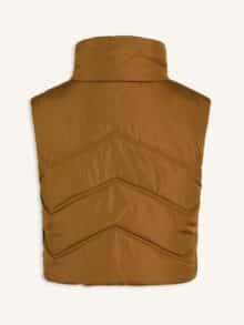 Love755-1 Veste Brun1