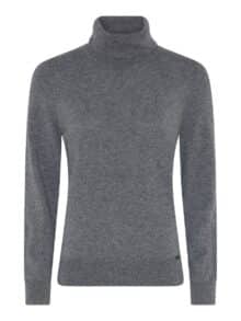 Micha Strik Grey