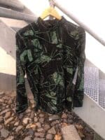Signature T-Shirt - Pine1