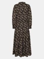 Sophie Schnoor Kjole - Brun1