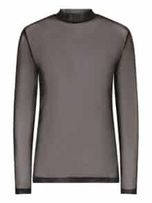 Soya SC-Alda 24 T-Shirt - Sort god
