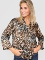 2 Biz IRI Bluse