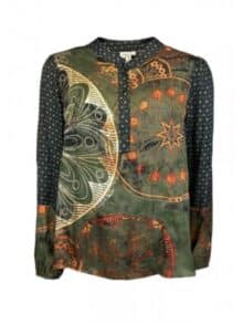 2 Biz Seoul Bluse