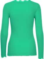 Fransa Frhizamond T-Shirt Grøn1