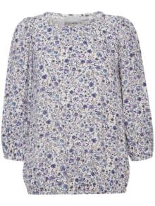 Fransa FRsilja Bluse Lilla