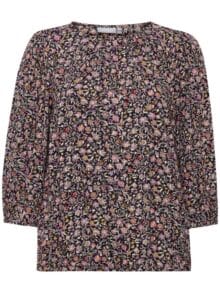 Fransa FRsilja Bluse Purple Hazem