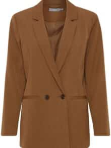 Fransa Frmilena Blazer Brun