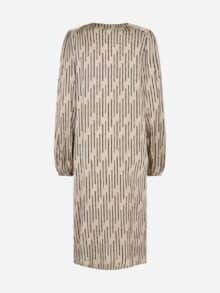 Soya Janne Kjole Camel1