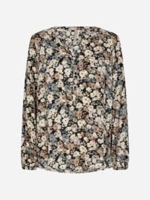 Soya Joleen Bluse Beige