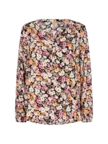Soya Joleen Bluse Rosa