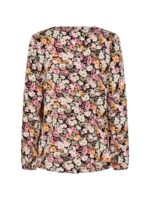 Soya Joleen Bluse Rosa1