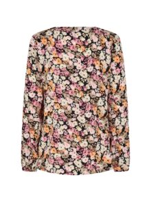 Soya Joleen Bluse Rosa1