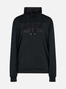 Soya T-Sweat Sort