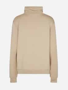 Soya T-Sweat beige1