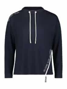 Betty Barclay Bluse - Navy
