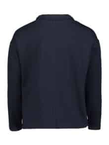 Betty Barclay Bluse - Navy1