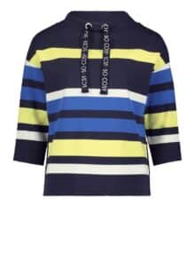 Betty Barclay Sweatshirt - Navy