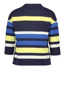 Betty Barclay Sweatshirt - Navy1