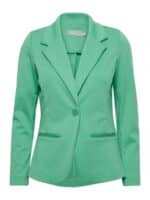 Fransa Blazer Zablazer - Holly Green
