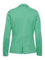 Fransa Blazer Zablazer - Holly Green1