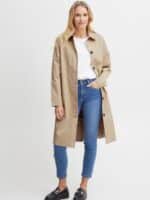 Fransa FRCASSIE Jakke 3
