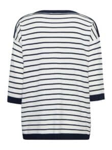 Fransa FRLILLI Strik Navy1
