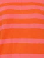 Fransa FRblume Bluse Orange2