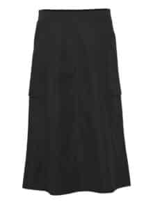Fransa FXCargo Nederdel - Black 2 ny