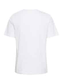 In Wear ZakilW T- Shirt1