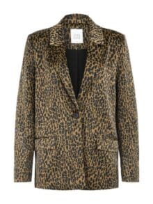 Love & Divine Blazer love893
