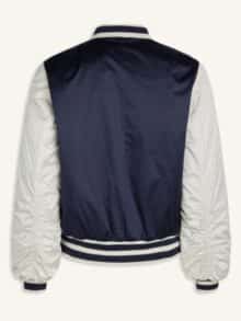 Love & Divine bomber Love860 1