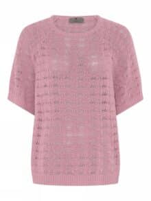 Lundgaard Strik - Rosa 1 ny