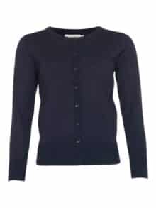 Micha Strik Cardigan Navy