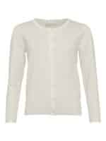 Micha Strik Cardigan Off White
