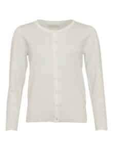 Micha Strik Cardigan Off White